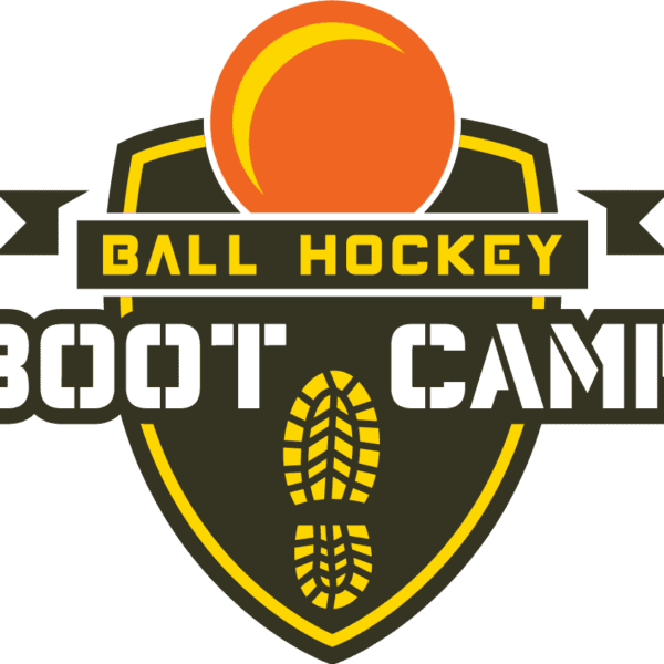 Ball Hockey Boot Camp