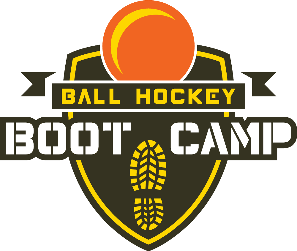 Ball Hockey Boot Camp