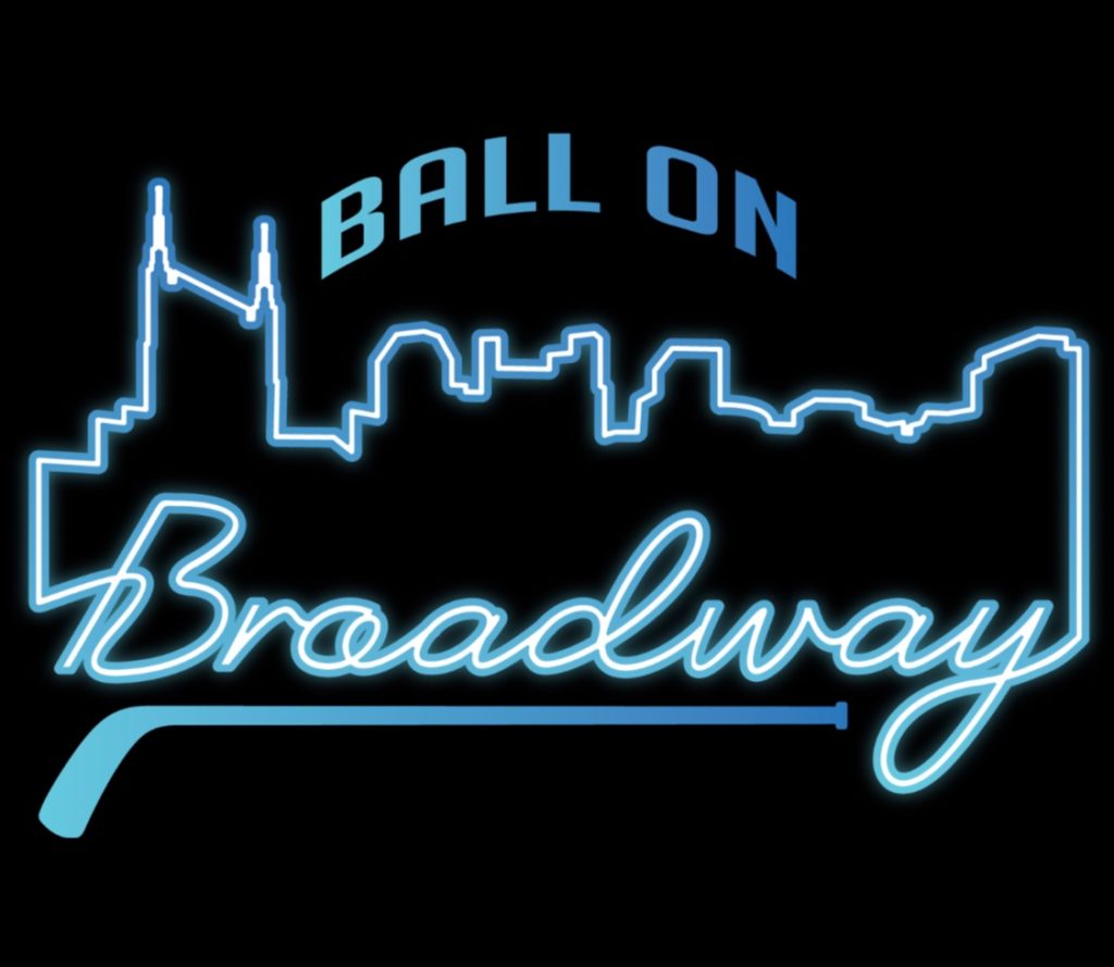 Ball on Broadway