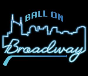 Ball on Broadway