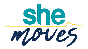 She Moves