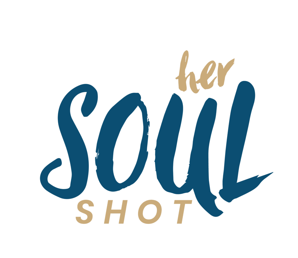 her Soul Shot Job
