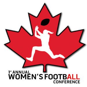 women's tackle football