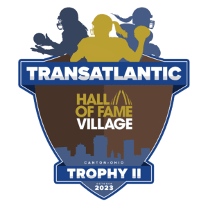 Transatlantic Trophy